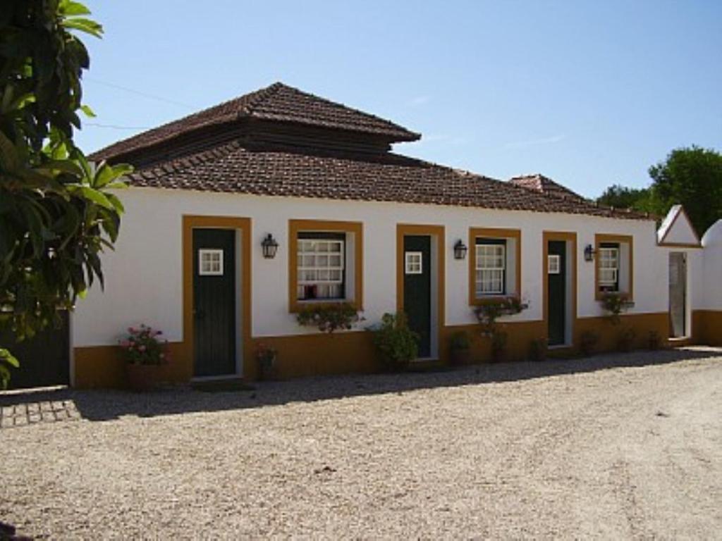Гостевой дом Quinta Do Casalinho Алмейрин Номер фото